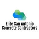 Elite San Antonio Concrete Contractors logo